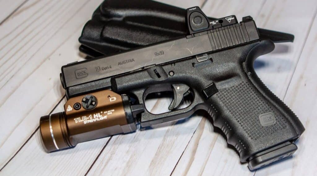 Practical Mods For Everyday Concealed Carry