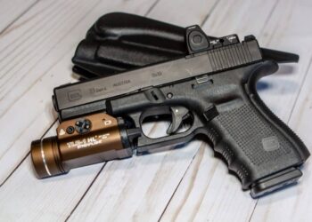 Practical Mods For Everyday Concealed Carry