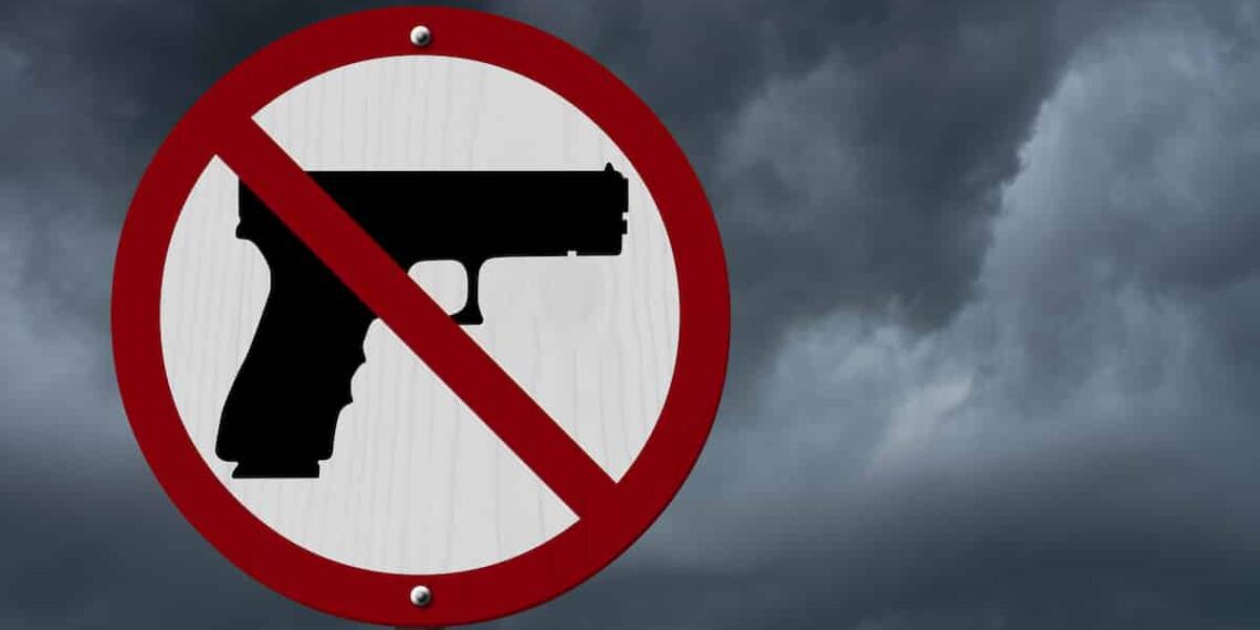 Is It Worth It To Risk Your Job To Carry A Concealed Pistol?