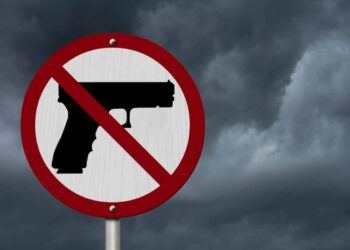 Is It Worth It To Risk Your Job To Carry A Concealed Pistol?
