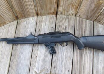 Ruger PC Carbine Review