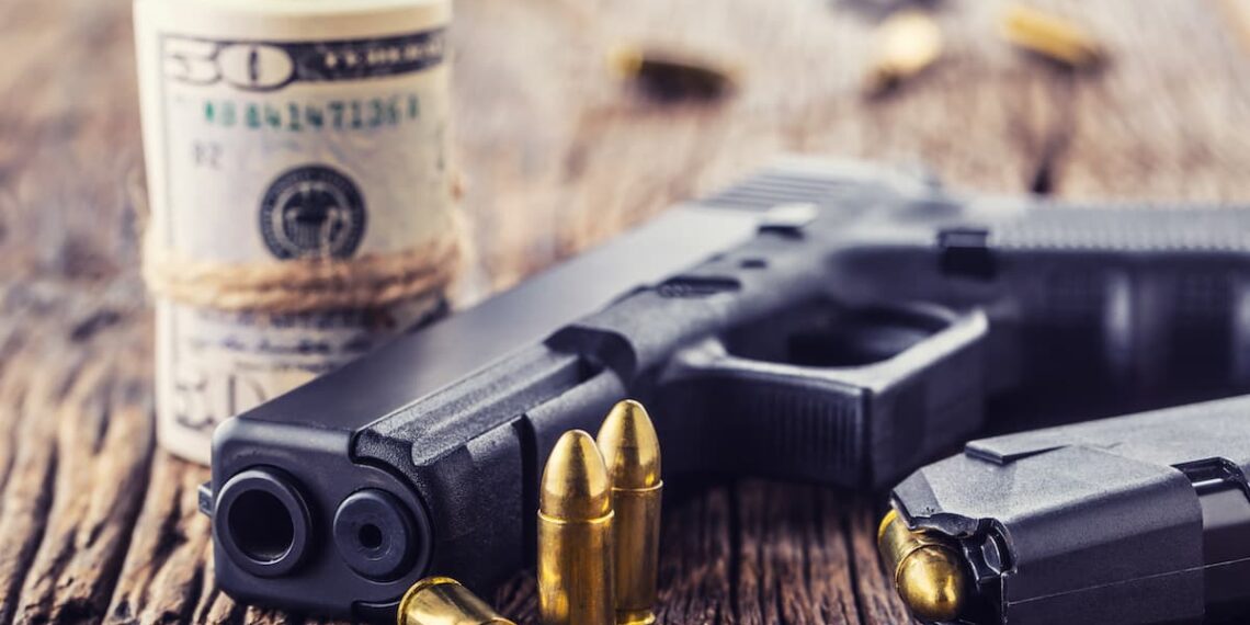 When To Sell Your Concealed Carry Pistol