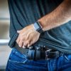 Single-Hand Pistol Manipulation: An Often Overlooked Skill Single-Hand Pistol Manipulation: An Often Overlooked Skill