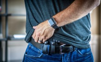 Single-Hand Pistol Manipulation: An Often Overlooked Skill Single-Hand Pistol Manipulation: An Often Overlooked Skill