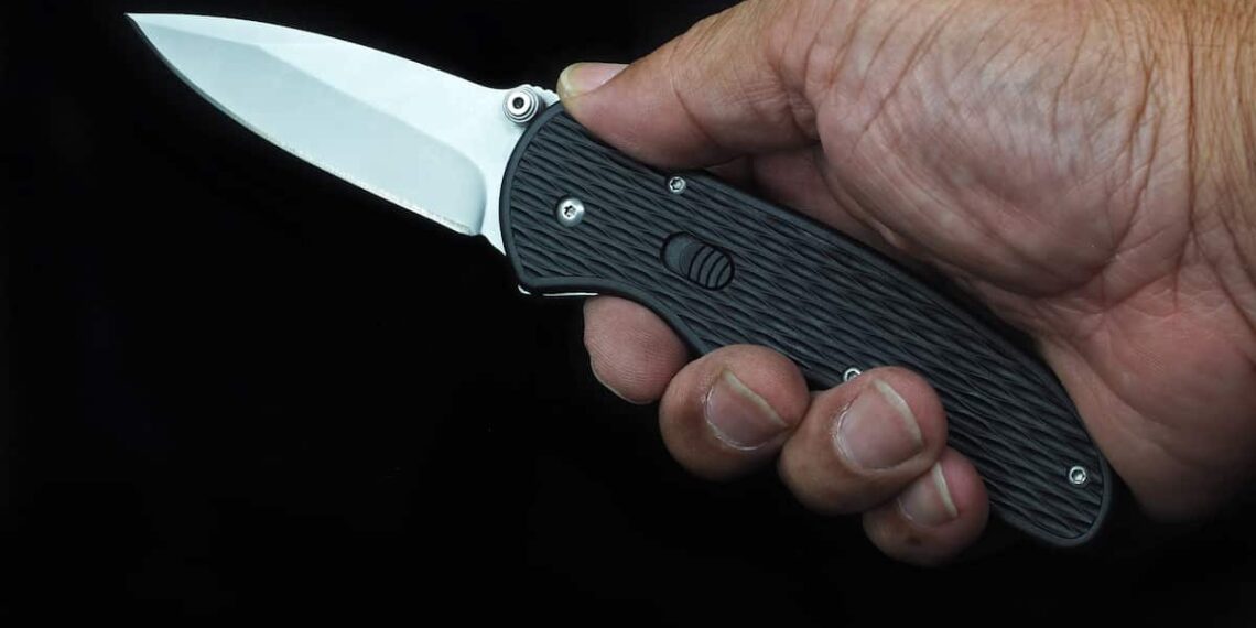 Edged Weapons: Legality and Practicality