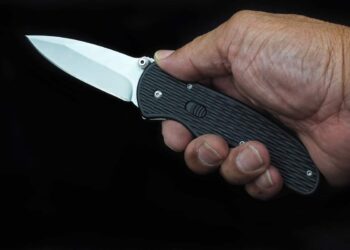 Edged Weapons: Legality and Practicality