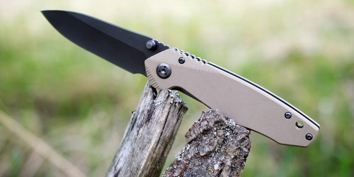 Pocket Knife