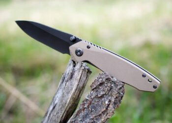 Pocket Knife