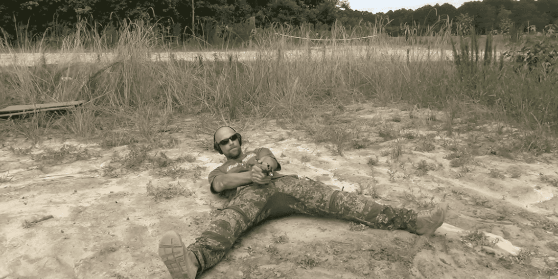 Shooting from the Ground: An Overlooked Skill