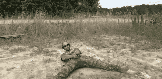 Shooting from the Ground: An Overlooked Skill