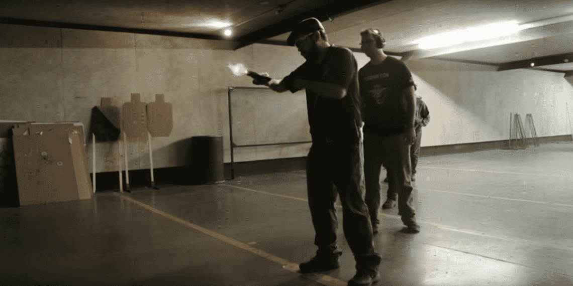 Accidental Discharge vs. Negligent Discharge: What's the Difference?