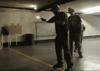 Accidental Discharge vs. Negligent Discharge: What's the Difference?