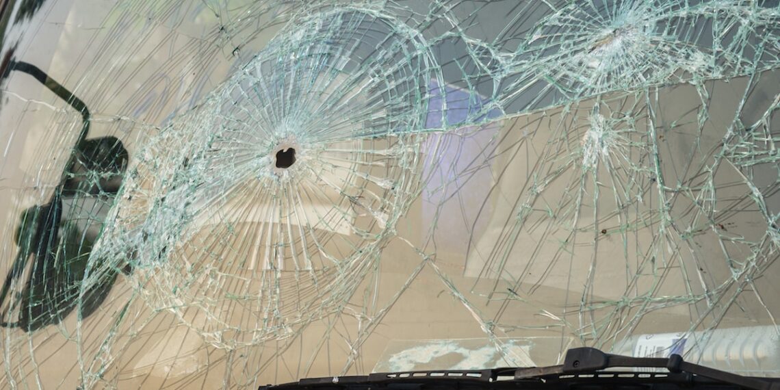 Barrier Penetration: A Concern for Armed Citizens?