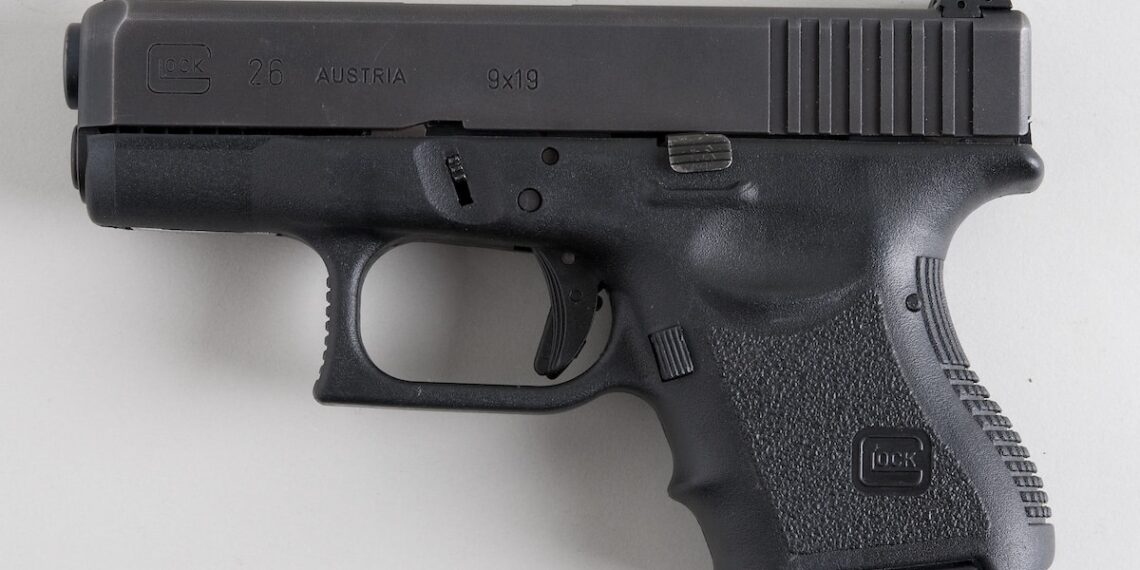 5 Guns That Changed The Way We Carry Concealed
