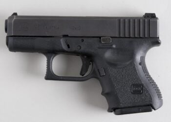 5 Guns That Changed The Way We Carry Concealed