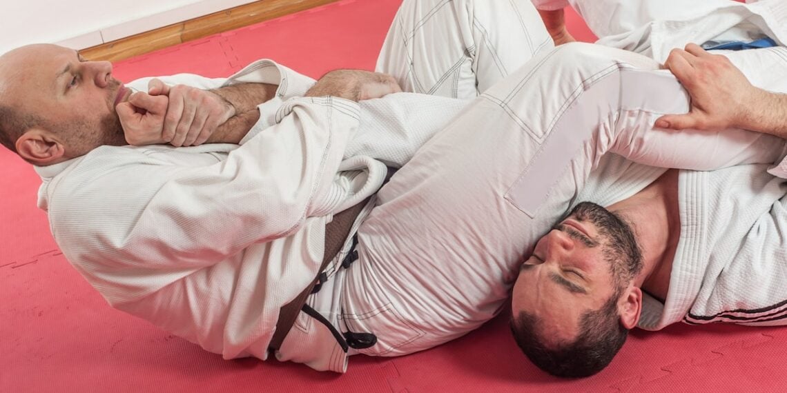 How To Tell If A Martial Art Is Right For You