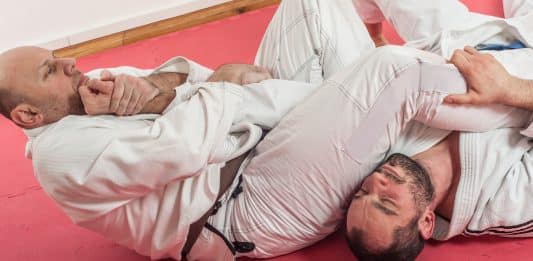 How To Tell If A Martial Art Is Right For You