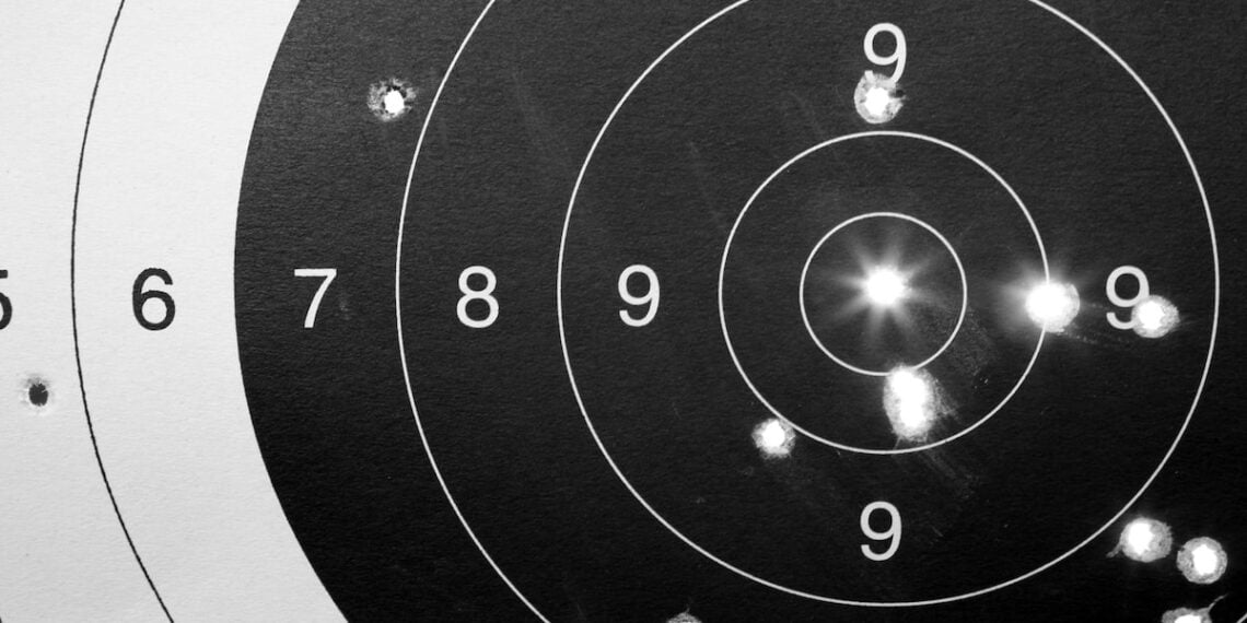 Point of Impact: Choosing the Right Ammunition for your Defensive Handgun