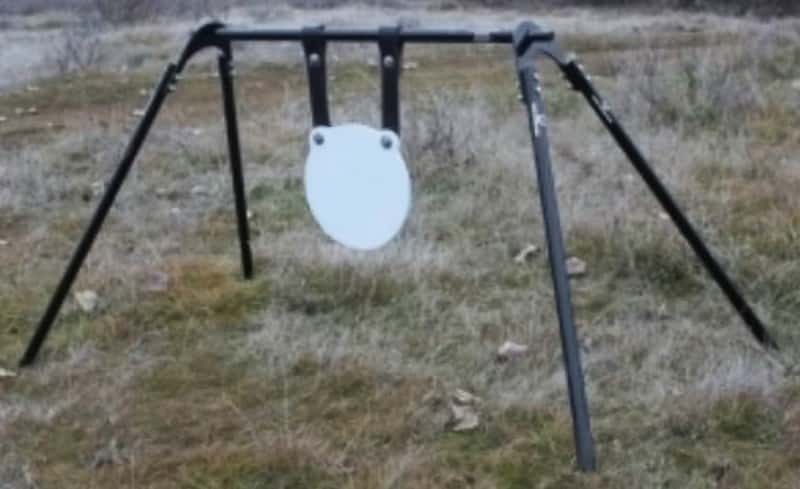 Rogue Steel Swinging Target