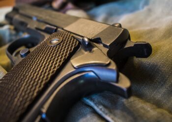 3 Reasons The 1911 Is A Great Carry Gun