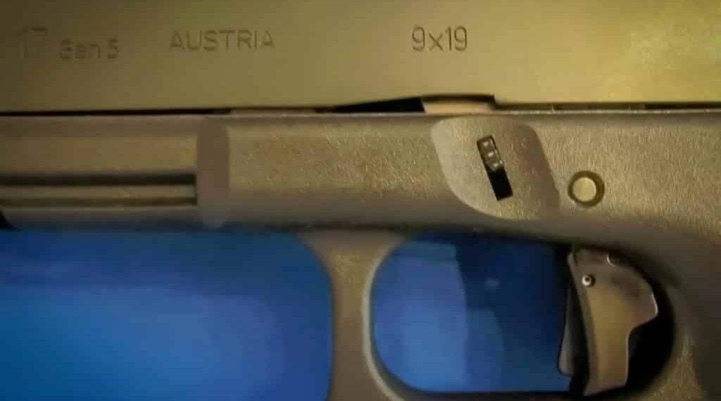 Apex Action Enhancement Trigger & Trigger Bar for Glock Gen 5 Review