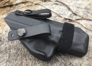 The RCS Morrigan: An Ambidextrous Wonder