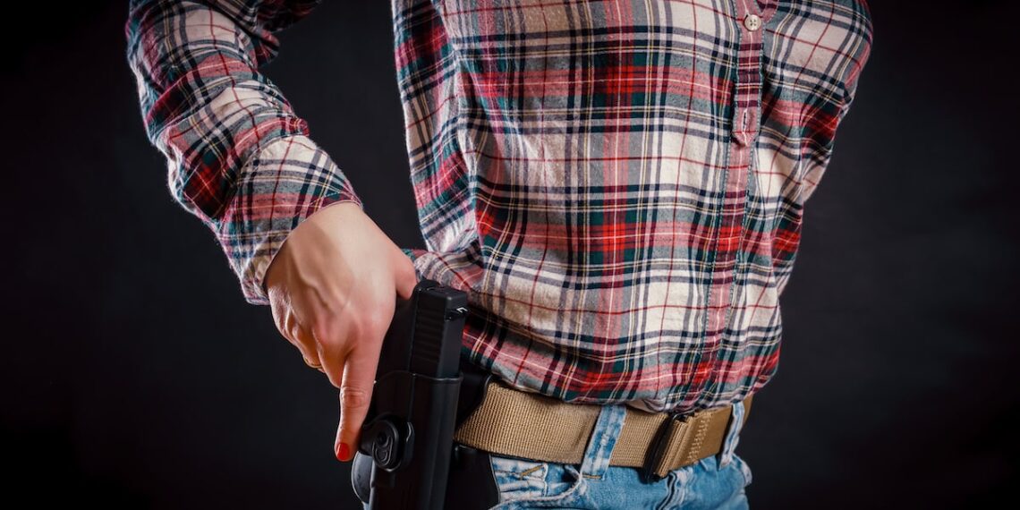 Do You Need an Active Retention Holster?