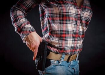 Do You Need an Active Retention Holster?