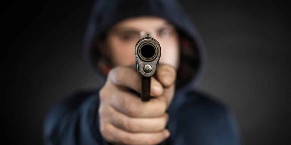 How To Survive Deadly Force Encounters With Your CCW