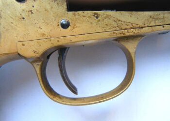 trigger