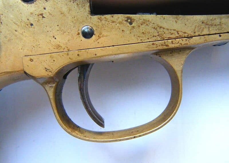 trigger