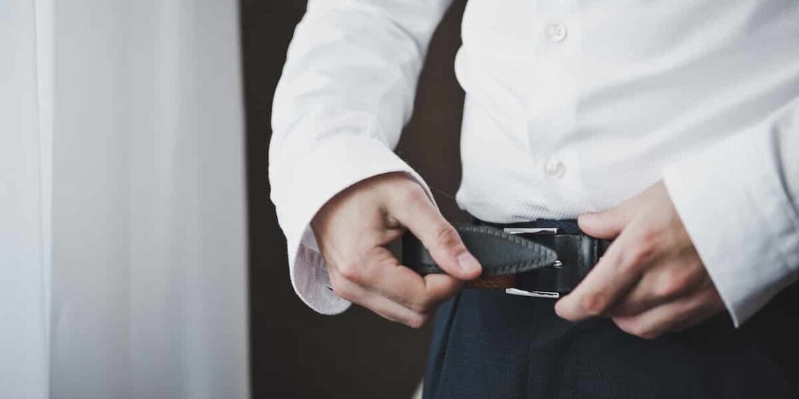 Tuckable Holsters: Options for Wearing a Gun under Tucked-in Shirts