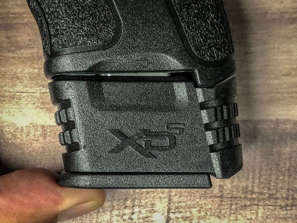 FIRST LOOK: Springfield Armory XD-S Mod.2 9mm Review - USA Carry