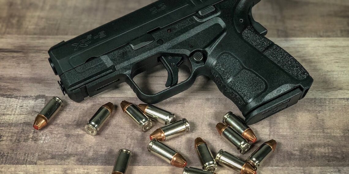 Springfield Armory XD-S Mod.2 9mm Review