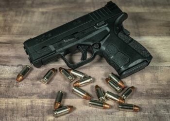 Springfield Armory XD-S Mod.2 9mm Review