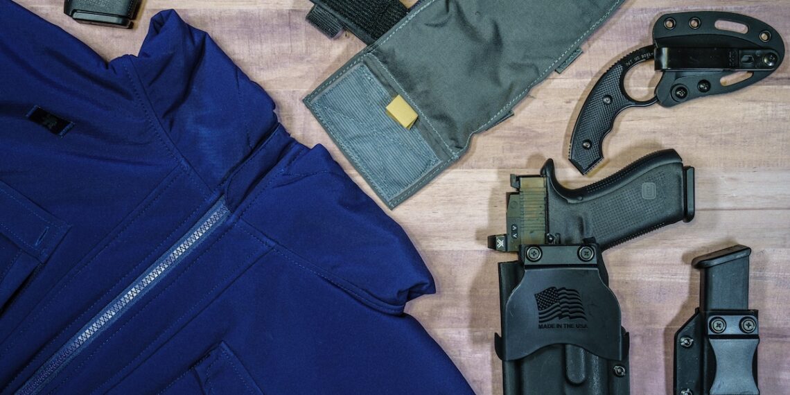 Changing Weather, Changing Wardrobe, and Changing Tactics