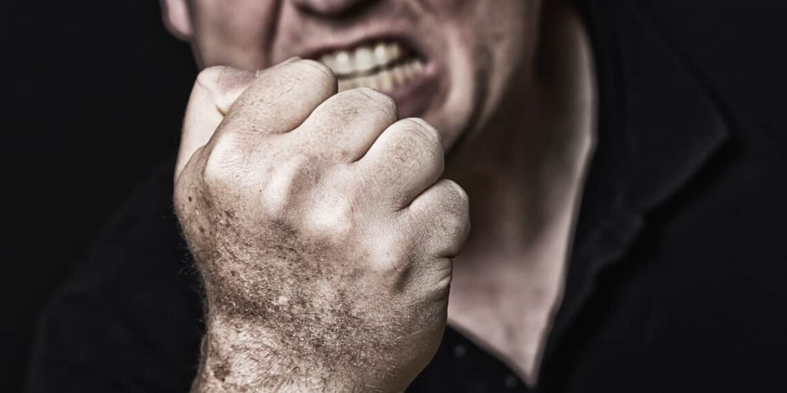 Fight To Win: Close Quarters Mindset