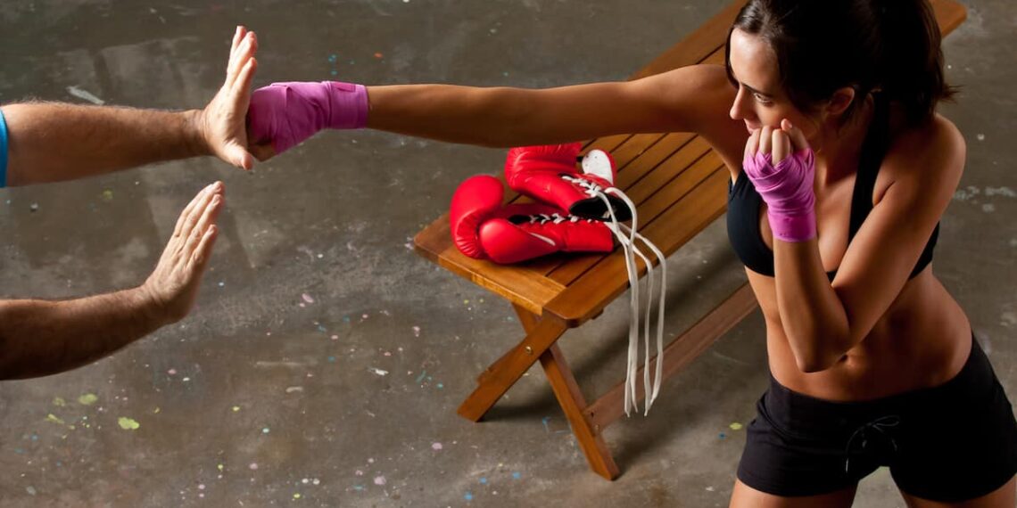Are Female-Only Self-Defense Classes Worth It?