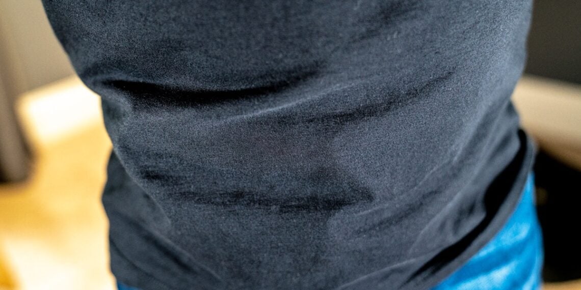 Does Printing Really Matter When Carrying Concealed?