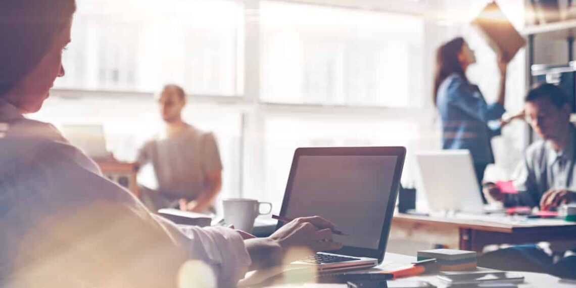 9 to 5 Self-Defense: How to Stay Safe in the Office