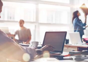9 to 5 Self-Defense: How to Stay Safe in the Office