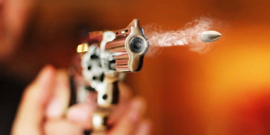Three Troublesome Training Traps for Revolver Shooters