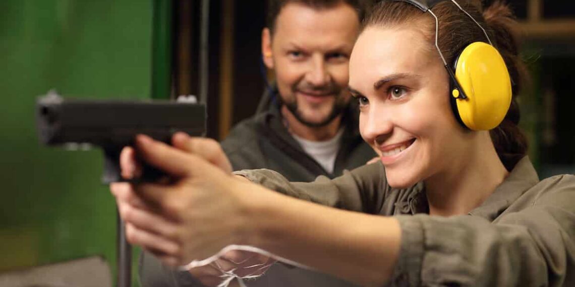 What Is The Process Of Becoming A Concealed Carry Instructor