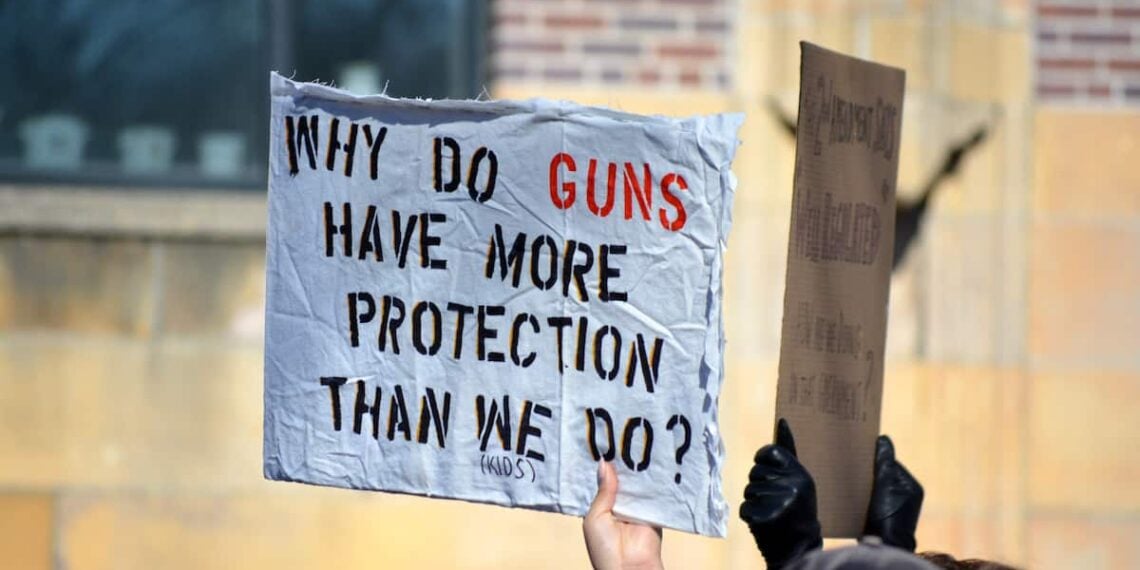 Defending the Second Amendment: An Action Plan