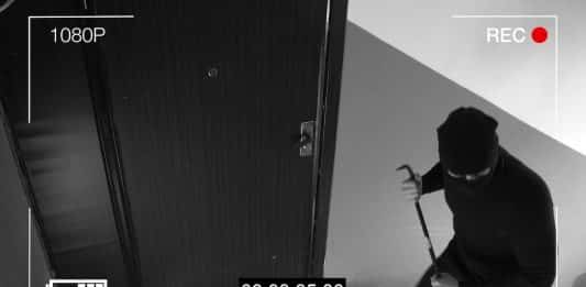 Home Defense Plan - 6 Basics That You Need