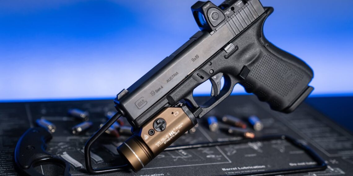 Train with One Gun: Familiarity Maximizes Performance