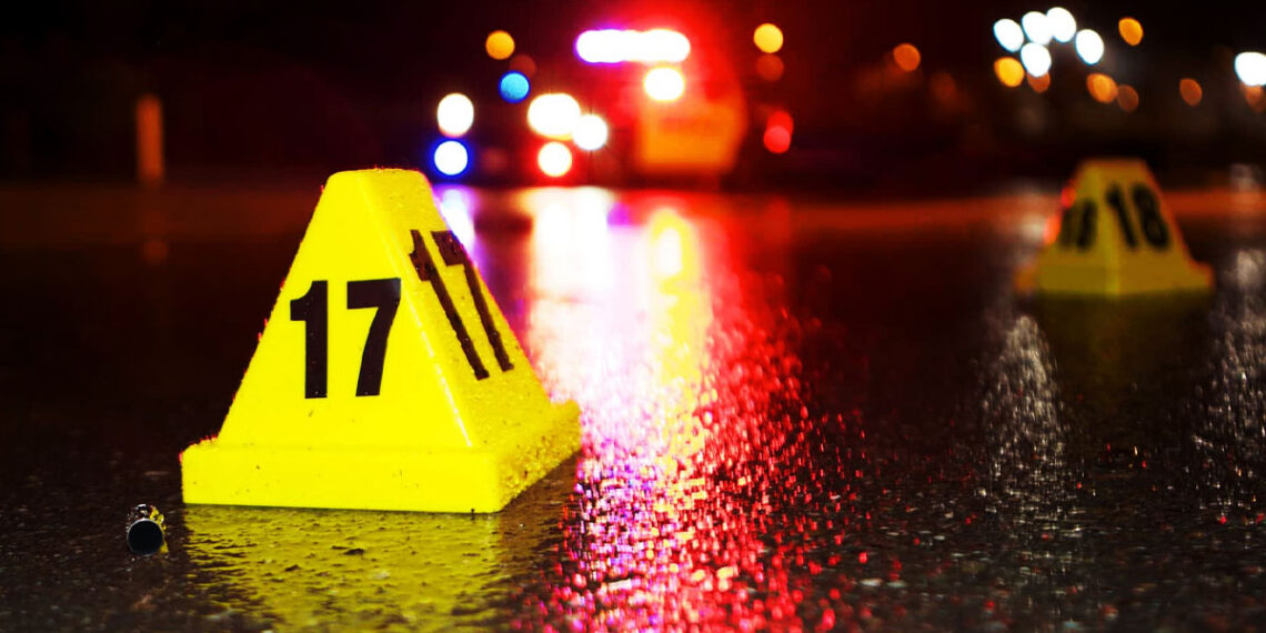 What Happens After A Self-Defense Shooting?