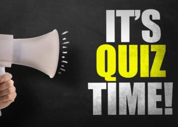 Concealed Carry Challenge Quiz