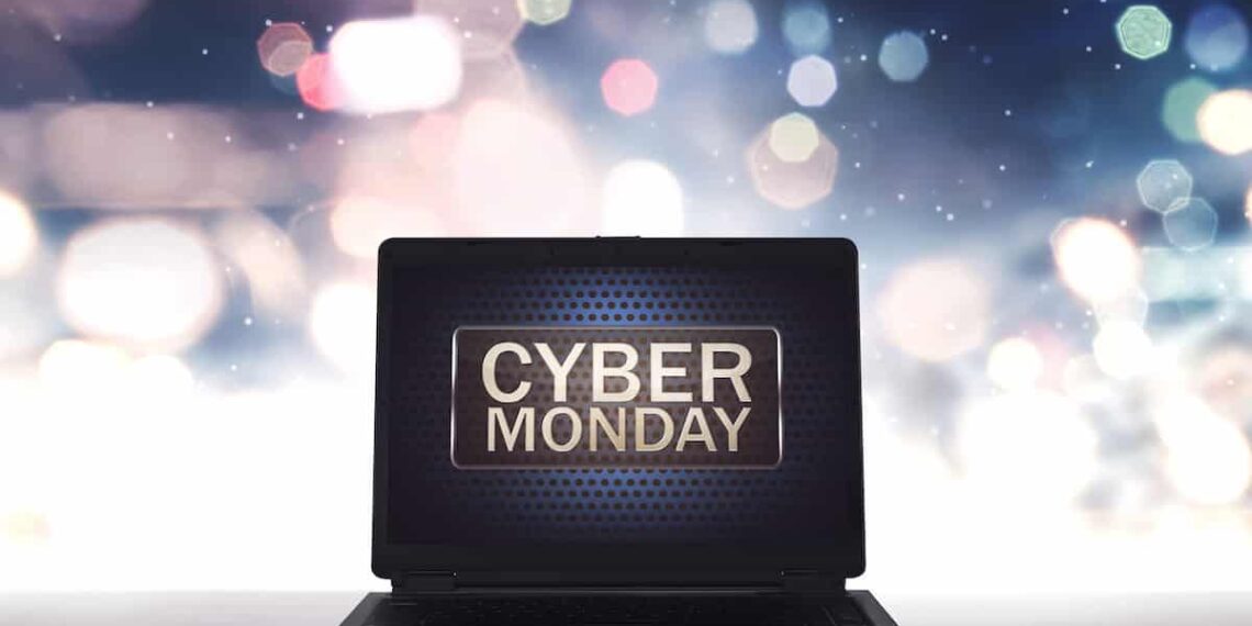 Cyber Monday Firearm & Gear Deals (2018 Edition)