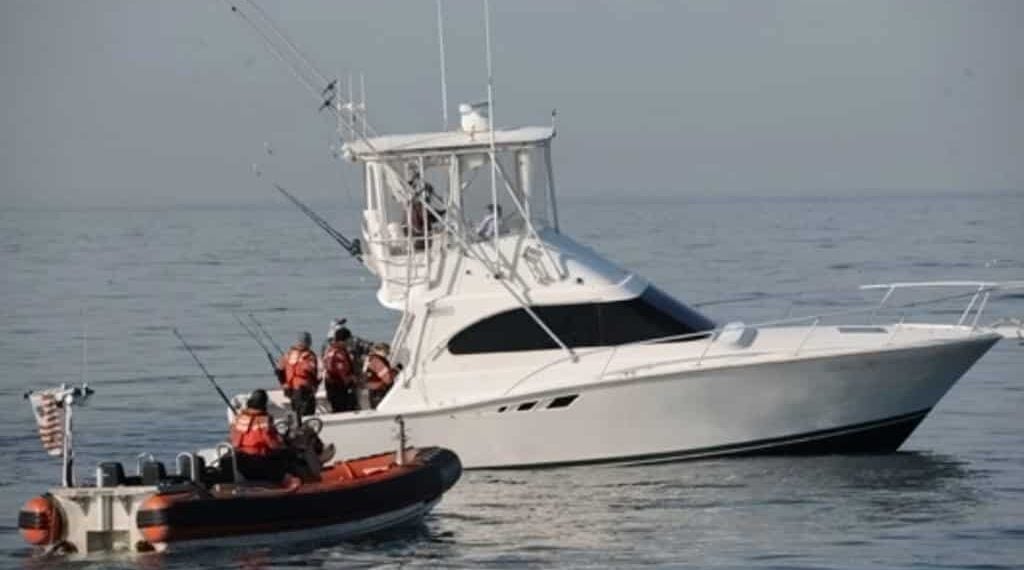Handguns On Board Boats: Federal, State, & International Considerations